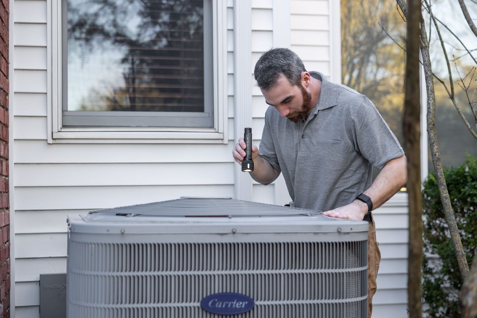 How Often Should You Service Your HVAC System in Caledonia, Ontario?