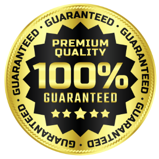 Caledonia Heating & Cooling satisfaction guarantee