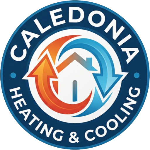 Caledonia Heating & Cooling